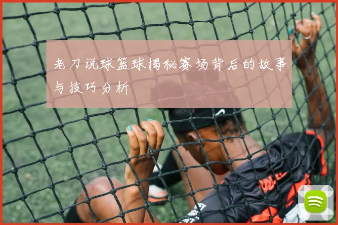 老刀说球篮球揭秘赛场背后的故事与技巧分析
