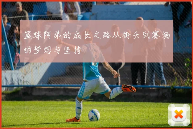 篮球阿弟的成长之路从街头到赛场的梦想与坚持