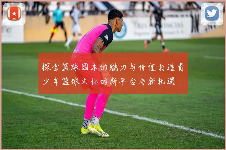 探索篮球园本的魅力与价值打造青少年篮球文化的新平台与新机遇